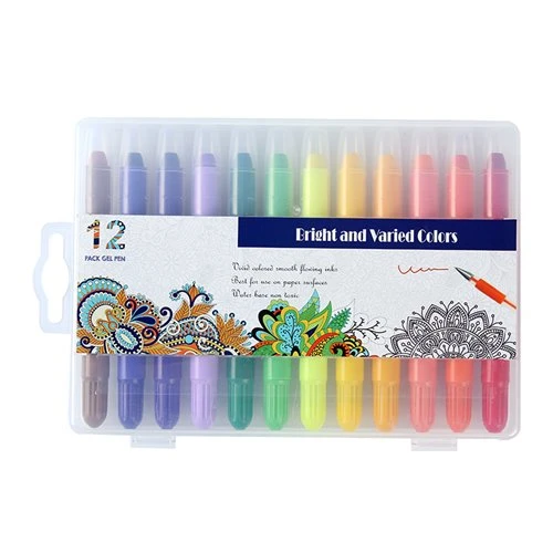 Twistable Crayons 12 Pack